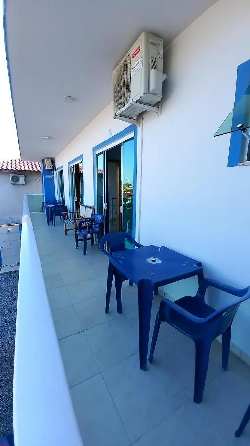 Pousada Miguel Penha Sc