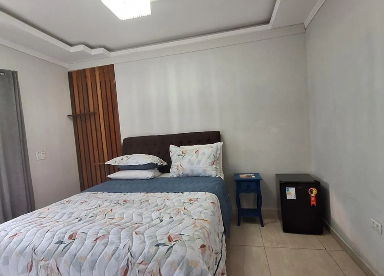 Pousada Miguel Penha Sc イン